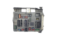 Controller BSM-B2 9643498980 PSA Siemens 58928