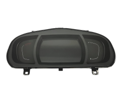 Speedometer/Instrument Cluster Renault Scenic 248093227R 