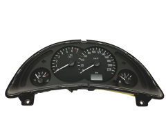 Speedometer/Instrument Cluster Opel Corsa C 09166814FL 110008988009 31239