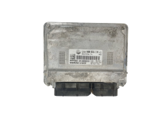 Engine Controller 06A906033EM 5WP40322 VW 42900
