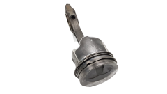 Piston Connecting Rod  J 7701469670 7701472027 2.2 TD G8T Renault Espace 3 )