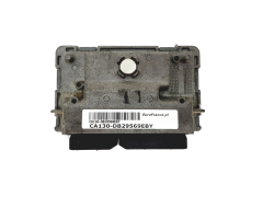 Controller 03E906019AK 5WA11023 VW Continental 