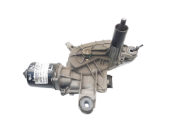 Wiper Mechanism Left Citroen C4 Picasso 9687621780 W000013746