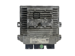 Controller 2N1A-12A650-AD 5WS40031D-T SID 802 Ford 53313