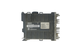 Controller 0261200259 030906026B Volkswagen Bosch 40782