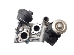 Egr Valve 0280751016 117255 VW Audi Seat Skoda 1.6 2.0 TDI