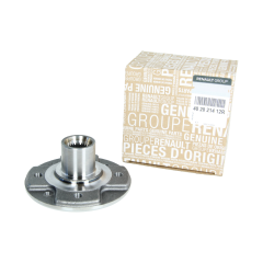 Wheel Steering Knuckle Front New Original 402021412R Renault Dacia