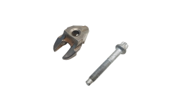Fastening 9802823880 1613181280 1.6 HDI Citroen Peugeot Ford Volvo