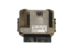 Controller Opel 55198921BQ 0281012548 Bosch GM 36235