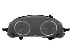Speedometer/Instrument Cluster Toyota Auris 83800-0ZW31 VDO