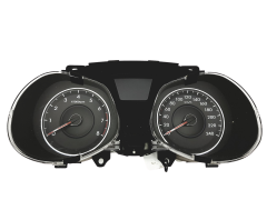 Speedometer/Instrument Cluster Hyundai IX20 94003-1K070 940031K070