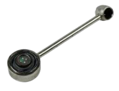 Gear Shift Cable Original Berlingo Partner 206 2454G4