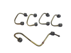 Fuel Lines 8200561657 8200600509 1.9 dci Renault Scenic 2
