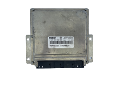 Controller 46472183 0281010002 Lancia Bosch 52145