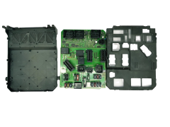 Controller S118263AN6 S118074001BN0 PSA Siemens