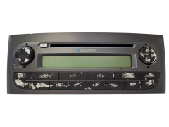 Cd Radio Player Fiat 199 Punto 7354162280 7645352316