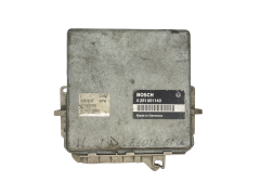 Engine Controller 0281001140 Alfa Romeo Bosch 56756