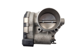 Air Throttle Body Ford Volvo 7S7G-9F991-CA 0280750535 1.6 3580