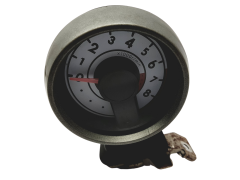 Speedometer/Instrument Cluster Aygo C1 107 83270-0H010-J Toyota PSA 31217