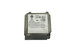 Controller 1J0909601A 5WK4153 VW Siemens 68927