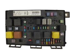 Module 13206754 5DK008668-38 HB Opel GM 1588