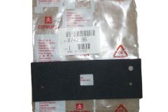 Plug New Original 8742.96 874296 Citroen Xsara Picasso