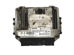 Controller PSA 0281012467 9662212480 9653958980 Bosch 30374