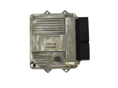Controller 55192097 MJD6JF.Y1 71600.007.01 Lancia FGP 16568