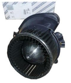 Heater Fan Blower Motor Original Nemo Bipper Fiorino 6441CN RHD UK