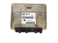 Controller 036906014AA IAW4AV.V0 VW Magneti Marelli 21158