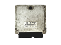 Controller 0281010258 045906019Q VW Bosch 16758