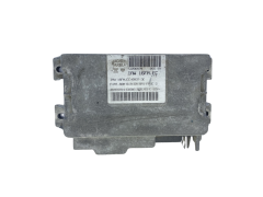 Controller IAW16FM.EC 46555914 61602.095.03 Fiat 61554