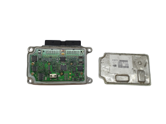 Controller IAW5NR2.TIR 8200181482 8200204620 Renault Magneti Marelli 