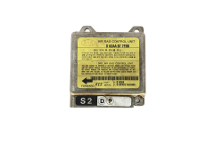 Controller Moduł 0K2AA677F0B KIA