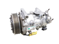 Air Con Compressor/Pump 9678656080 Sanden SD7C12 1367F Citroen Peugeot 1038