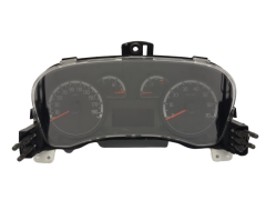 Speedometer/Instrument Cluster Fiat Panda 51871024 20962