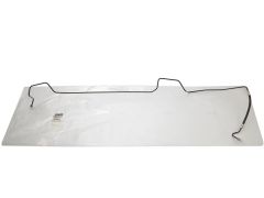 Brake Pipe Right Rear Original Renault Megane Scenic II 8200674688
