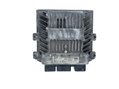 Controller 7S61-12A650-EA 5WS40632A-T SID 804 7TTA Ford Siemens 48666