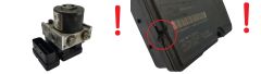 Abs Pump PSA C2 C3 206 9652182680 10.0970-1118.3 Ate 1828