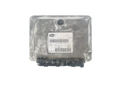 Controller IAW4AF.PP 55187374 Fiat Magneti Marelli 34659