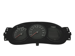 Speedometer/Instrument Cluster Dacia Lodgy 248096523R 0000326398