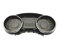 Speedometer/Instrument Cluster Peugeot 3008 5008 9666625680 47393