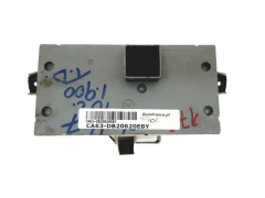 Controller Moduł BSI Alfa Romeo 51711429 501861080079 Magneti Marelli 20620