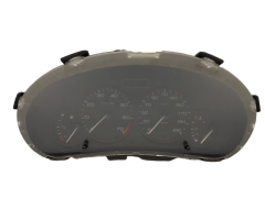 Speedometer/Instrument Cluster Peugeot 206 9651740180 22062 Speedometer/Instrument Cluster Peugeot 206 9651740180 22062