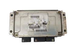 Controller 0261206606 9638765980id09 26FM0872 PSA Bosch 3256