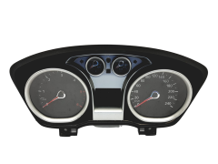 Speedometer/Instrument Cluster Ford Focus 8V4T-10849-GF 8V4T10849GF 41167