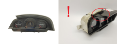 Instrument cluster Wskaźnik Mitsubishi Pajero MR417965 MR240246
