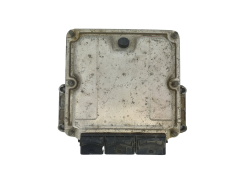 Controller 0281010297 8200048297 8200112661 Renault Bosch 34301