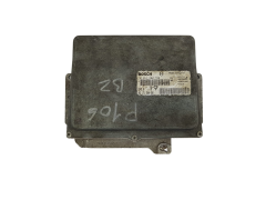 Controller 0261200780 9617150080 26FM0000 MA3.0 PSA Bosch 17393