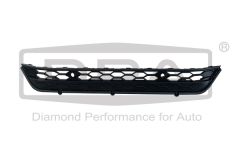 Bumper Grille 5NA853671 88531808202 VW Tiguan DPA